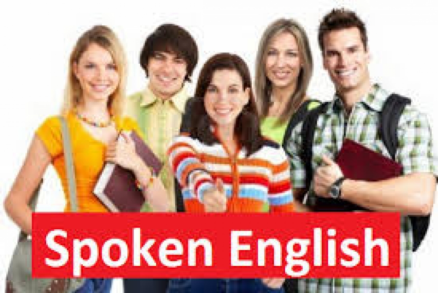 ANGREZI BOLNA SHIKYE AMERICAN